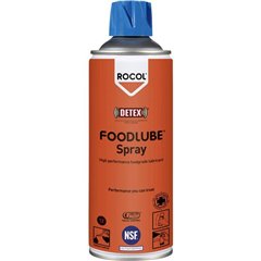 FOODLUBE SPRAY FOODLUBE spray lubrificante spray multiuso 300 ml