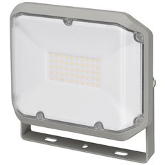 AL 3050 Faretto a LED per esterni ERP: E (A - G) 30 W Bianco caldo