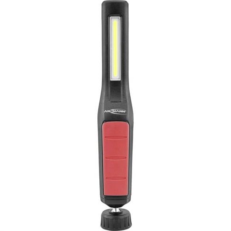 Profi 230 Lampada a forma di penna Penlight a batteria ricaricabile LED (monocolore) 27.5 mm