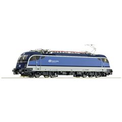 Locomotiva elettrica H0 1216 903-5
