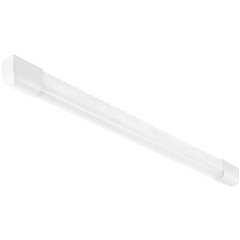 Arlington Lampada LED sottopensile LED (monocolore) LED a montaggio fisso 12 W Bianco neutro Bianco