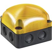 Trasformatore per LED, Driver per LED Tensione costante 15 W 1.25 A 12 V/DC Montaggio su