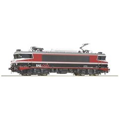 Locomotiva elettrica H0 1619 della Raillogix