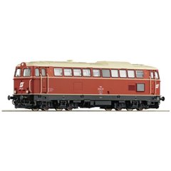 Locomotiva diesel H0 2043.33 dellolio BB