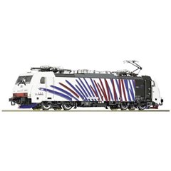 Locomotiva elettrica H0 186 444-6, locomotiva