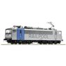 Locomotiva elettrica H0 155 138-1 della Railpool