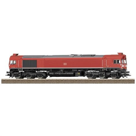 Locomotiva diesel classe 77