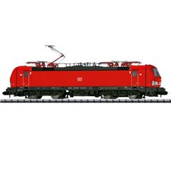 Locomotiva elettrica serie 193