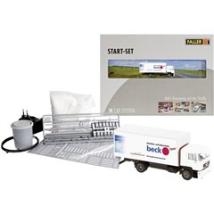 Starter kit Car System H0 LKW MAN 161505