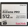 Extreme PRO® Scheda CFast 512 GB
