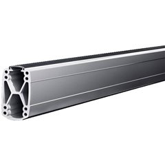 CP Profilo portante aperta Alluminio (L x L x A) 500 x 90 x 160 mm 1 pz.