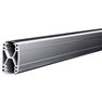 CP Profilo portante aperta Alluminio (L x L x A) 1000 x 90 x 160 mm 1 pz.