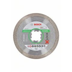 Bosch Power Tools Disco diamantato Diametro 110 mm 1 pz.