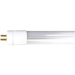 LED (monocolore) ERP: E (A - G) G5 A forma tubolare T5 5 W = 6 W Bianco neutro (Ø x L) 18 mm x 212 mm non