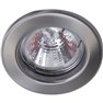 DL5701 Lampada da incasso LED (monocolore) GU5.3 35 W Acciaio inox (spazzolato)