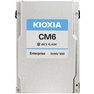 CM6-V 800 GB Memoria SSD interna 6.35 cm (2.5) U.2 PCIe NVMe U.2 NVMe PCIe 4.0 x4, U.3 NVMe PCIe 4.0 x4 Bulk