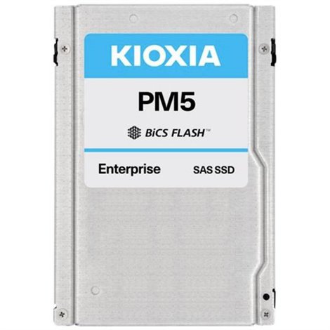 PM5-R 15360 GB SAS SSD 6.35 cm (2.5) SAS 12 Gbit/s Bulk