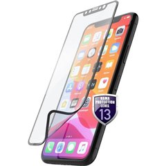 Hiflex Pellicola di protezione per display iPhone 12 mini 1 pz.