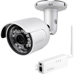 Edimax WLAN IP Videocamera di sorveglianza 1280 x 720 Pixel