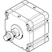 PLE-0C Matrice per crimpatrice Spina piatta 0.5 fino a 6 mm² Adatto per marchio (Pinze)