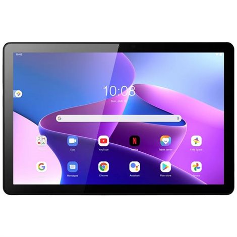 Tab M10 (3rd Gen) WiFi 64 Grigio Tablet Android 25.7 cm (10.1 pollici) 1.8 GHz Android™ 11 1920 x 1200 Pixel