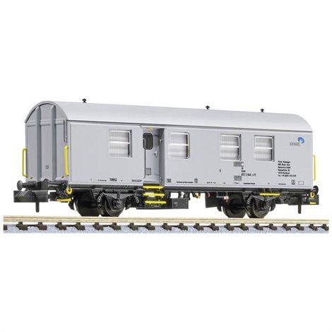 N vagone ferroviario di conversione RWE di DB AG