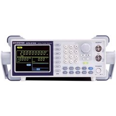 AFG-2105 Generatore di funzioni 0.1 Hz - 5 MHz 1 canale Arbitrario, Sinuosidale, Quadra, Rumore, Triangolare