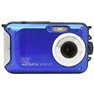 W3027-M Wave Marine Blue Fotocamera digitale 5 Megapixel Blu Marine Impermeabile