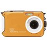 W3027-O Wave Orange Fotocamera digitale 5 Megapixel Arancione Impermeabile