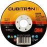 Cubitron™ II Cut & Grind T27 Disco per sgrossatura Diametro 150 mm Ø foro 22.23 mm 10 pz.
