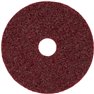Disco non tessuto Scotch-Brite™ Surface Conditioning SC-DH, 125 mm x 22 mm, A MED 125 mm 20 pz.