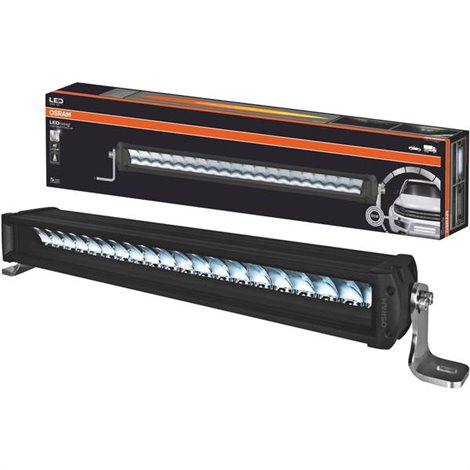 Faretto abbagliante LEDriving LIGHTBAR FX500-SP LED (monocolore) anteriore (L x A x P) 564 x 77 x 93.5