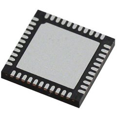 Microcontroller embedded VQFN-44 (7x7) 8/16-Bit 32 MHz Numero I/O 34