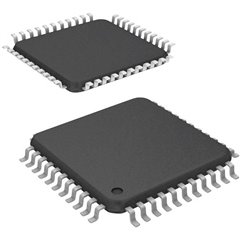 Microcontroller embedded TQFP-44 (10x10) 8-Bit 16 MHz Numero I/O 32