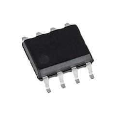 Microcontroller embedded VQFN-32 (5x5) 8-Bit 20 MHz Numero I/O 23