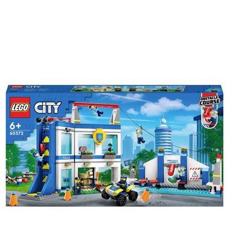 LEGO® CITY Scuola di polizia