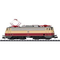 Locomotiva elettrica serie 112 di DB