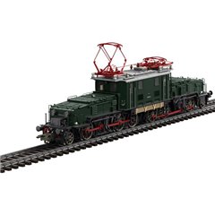 Locomotiva elettrica serie 1189 dellEBB