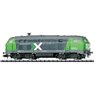 Locomotiva diesel serie 225 di AIXrail