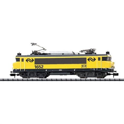 Locomotiva elettrica serie 1600 di NS