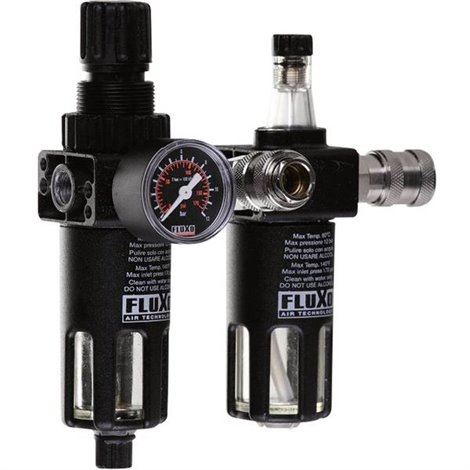 FX 4100 1/2 Unità manutenzione per aria compressa 1/2 (12,5 mm) 1 pz.