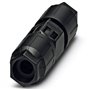 CSP 1200 Avvitatore pneumatico ad impulsi Attacco utensile: Quadrato esterno da 1/2 (12.5 mm) Momento