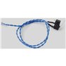 Interruttore limite, Blue Wire UM3