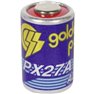 PX27A Batteria per fotocamera PX27A Alcalina/manganese 70 mAh 6 V 1 pz.