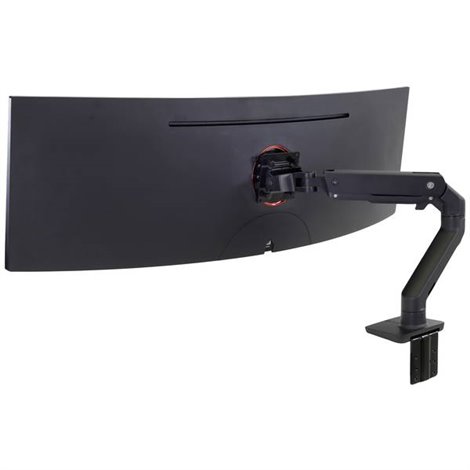 HX Arm Desk Mount HD 1 parte Supporto da tavolo per monitor 38,1 cm (15) - 124,5 cm (49) Ruotabile, Regolabile