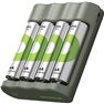 B441 Caricabatterie universale NiMH Ministilo (AAA), Stilo (AA)