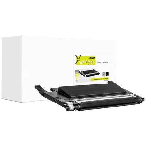 Xvantage Toner sostituisce HP 117A (W2070A) Nero 1000 pagine Compatibile Toner