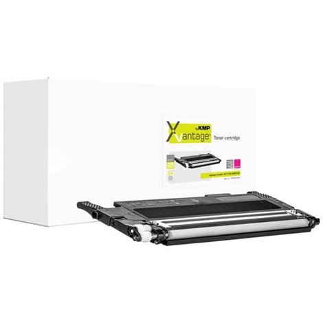 Xvantage Toner sostituisce HP 117A (W2073A) Magenta 700 pagine Compatibile Toner