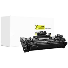 Xvantage Toner sostituisce HP 59 (CF259A) Nero 3000 pagine Compatibile Toner