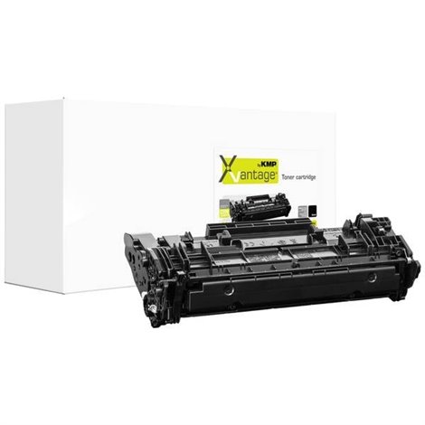 Xvantage Toner sostituisce HP 59 (CF259A) Nero 3000 pagine Compatibile Toner